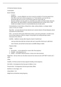 ATI Maternal Newborn Nursing study guide&period;docx