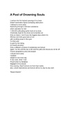 Old Poetry Notes