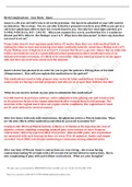 NURS 653 Birth Complications &ndash; Case Study with all the correct answers