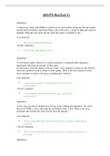 HESI PN Exit V1 