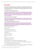 NURSING NUR 265Cirrhosis Case study STUDENT Copy-