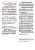 2020 ADVANCED PATHOPHYSIOLOGY HESI RN QUESTIONS and ANSWERS