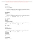 CHAPTER 6 ENTHALPY SECTION 6&period;1 DIFFICULTY LEVEL&colon; MEDIUM