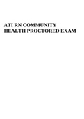 ATI&lowbar;RN&lowbar;COMMUNITY&lowbar;HEALTH&lowbar;PROCTORED&lowbar;EXAM&period;