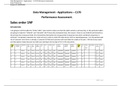 IT C170 - Data Management Applications.