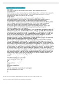 NR 509 Comprehensive Assessment&semi; Tina Jones-Lab Report