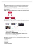 Samenvatting Bestuurskunde P1 Jaar 1 Integrale Veiligheidskunde