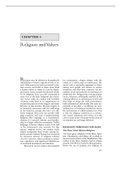 GEOGRAFIA Y CULTURA DE EUROPA RELIGION