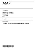 AQA A-level Mathematics 7357-1 June 2019 - MS.pdf