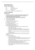 AHS1511 Summary Notes Study Unit 1 to 5.pdf