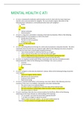 Antepartum Care UNFOLDING Reasoning &semi; Anne Jones is a 17-year-old &lpar;complete case study&rpar;