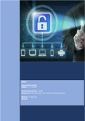 Moduleopdracht IT-Security (NCOI)