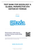 test-bank-for-sociology-a-global-perspective-8th-edition-by-ferran