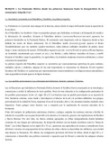 Boques 1-7 historia de España EVAU