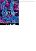 (Test Bank) Denise G. Anderson, Sarah N. Salm, Deborah P. Allen - Nester’s Microbiology_ A Human Perspective-McGraw-Hill (2015)