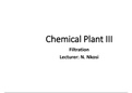 Chemical Engineering is simple, here are oversimplified concepts