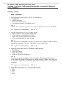 Chapter 02&colon; Safely Preparing and Giving Drugs Workman & LaCharity&colon; Understanding Pharmacology&colon; Essentials for Medication Safety&comma; 2nd Edition