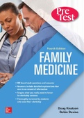 Family medicine pretest self assessment and review by doug knuston robin devine (1)