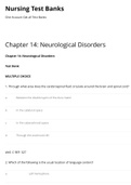 Chapter_14__Neurological_Disorders___Nursing_Test_Banks