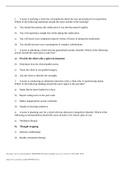 ATI MENTAL HEALTH A 2019 PROCTORED EXAM(STUDY GUIDE)