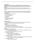 Exam 2 Study Guide&lowbar;M5 & 4 VC & Discussion Board Q&A