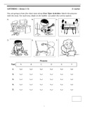  Tests for students &lpar;English&rpar; 