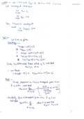 BEST NOTES ON CALCULUS (LECTURE5)