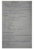 BEST NOTES OF CALCULUS (LECTURE4)