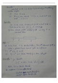 CALCULUS LECTURE NOTES(3-6)