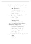 NCLEX-RN V12&period;35 National Council Licensure Examination&lpar;NCLEX-RN&rpar; new doc 2020&sol;2021