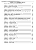 Pharmacology and the Nursing Process&comma; 9th Edition-TEST BANK