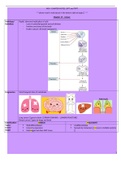 NURS 4628 - Oncology Study Guide.