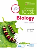 Cambridge-IGCSE-Biolog