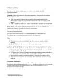 Apuntes unidad 1- COMPOSICIÓN QUÍMICA DE LA CÉLULA ( LIBRO: ANAYA BIOLOGÍA 2 BTO)