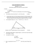 mathematics-paper-1