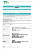 The TEFL Academy (Level 5 TEFL Course). Assignment C. 3. Activities (+Bibliography) 