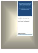 Test bank for sociology ninth canadian edition 9th edition by john j macionis linda m gerber