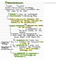 Class notes Biochemistry (AB_1137) on Thermodynamics