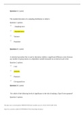 NSG6101 Week 8 Knowledge Check&period;