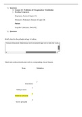 VCE Lesson 12 Asthma&period;LATEST 2021