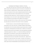 Essay ENG 301- Expository Writing  