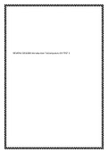 REVIEW CGS1000 Introduction ToComputers D3 TEST 2 &lpar; All questions correctly Answered&rpar;