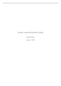 Samenvatting boek Garling