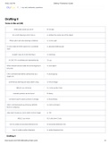 Drafting II