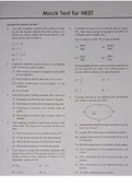 whole syllabus of physics of class 11 and 12 th mcqs 