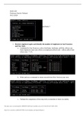 DAD 220 4-2 Lab - Cardinality and Targeted Data