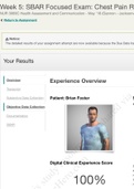 Brian Foster Objective case study 2022