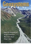 Test Bank Geosystems: An Introduction to Physical Geography, Fourth Canadian Edition (4th Edition) by Robert W. Christopherson complete downloadable file