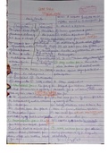 ch -physical world , unit and measurement ( topics- error ,dimensions ,significant figures ) handwritten for entrance exams  