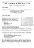 12.2 the management of energy supply notes part 2